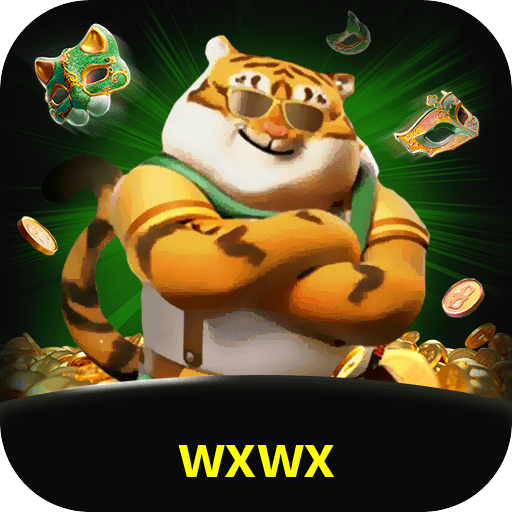 wxwx Logo